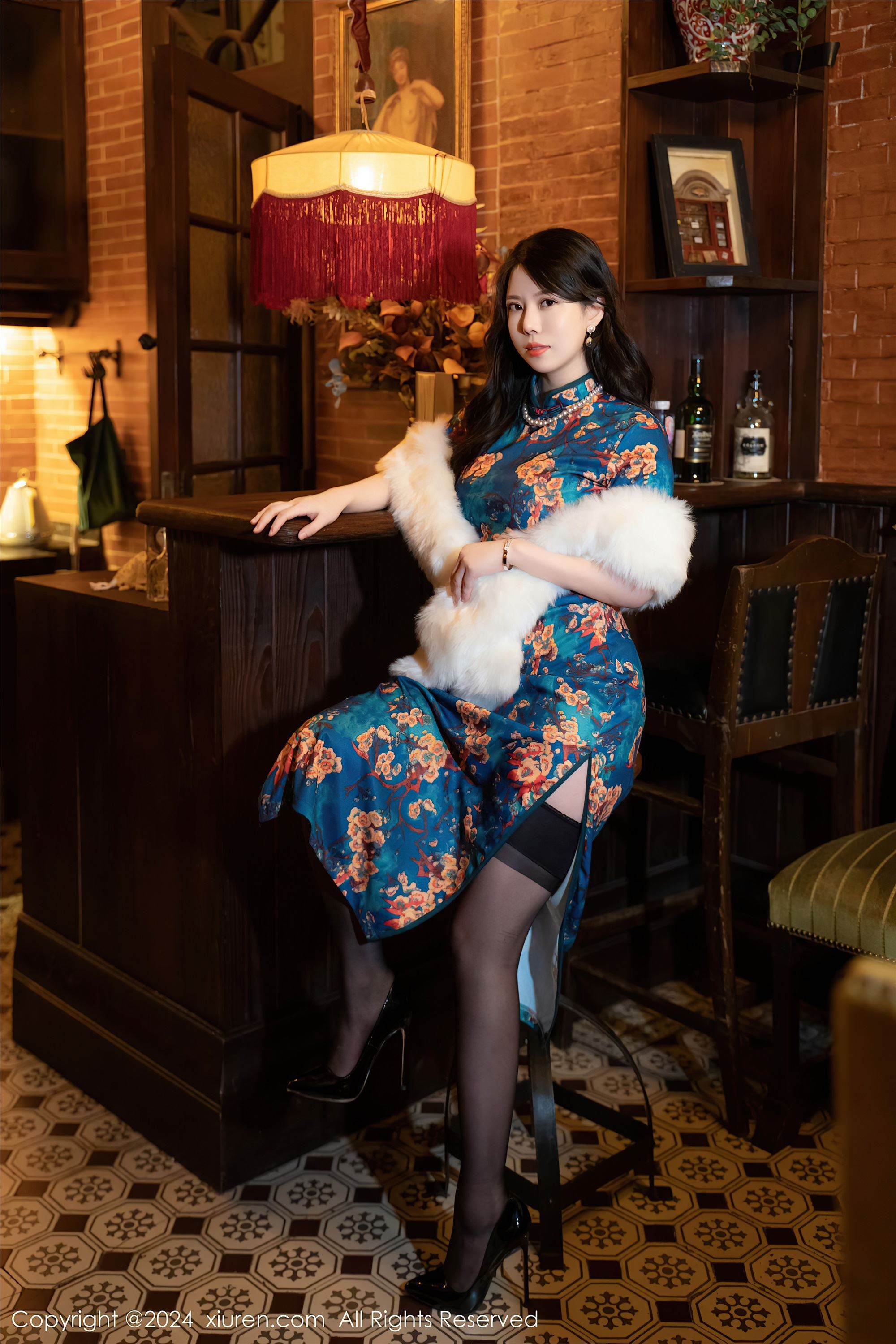 Xiuren秀人网 2024.04.30 NO.8476 白茹雪abby